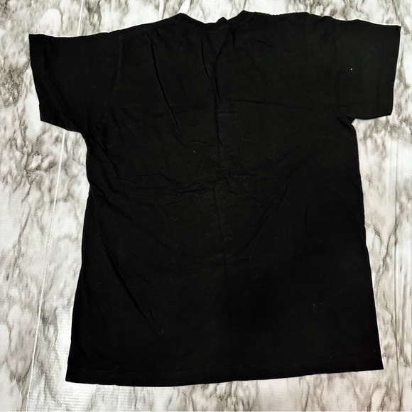 Twilight Team Edward Eclipse Graphic T Shirt Women’s Size Small 2010 Vampires - Picture 5 of 7